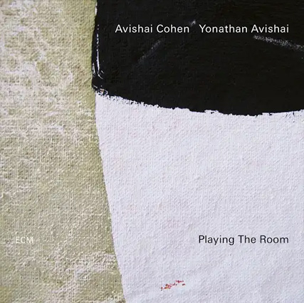 Avishai Cohen –Yonathan Avishai: Playing The Room