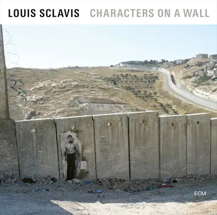 Louis Sclavis - Characters On A Wall