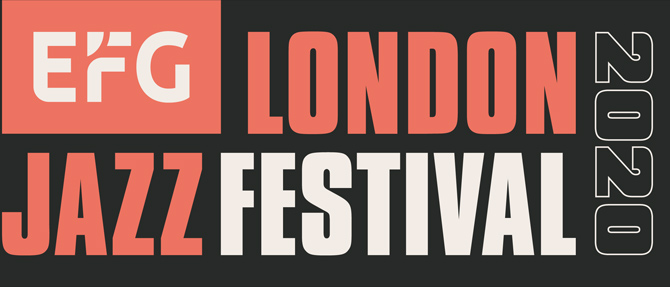 EFG London Jazz Festival vasárnapig