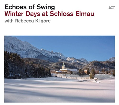 JAZZ ADVENT // Echoes of Swing – Winter Days at Schloss Elmau with Rebecca Kilgore