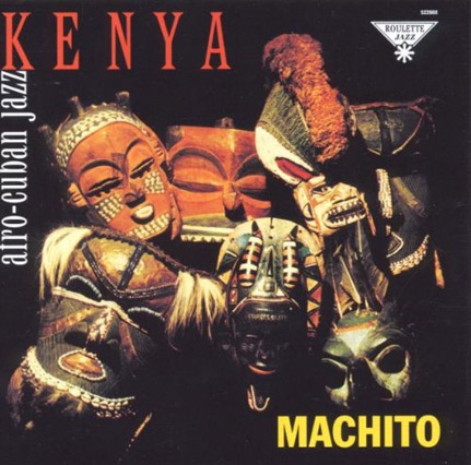 MACHITO: Kenya