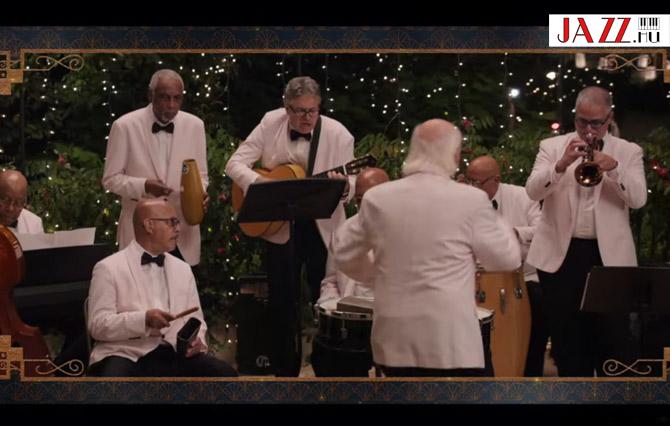Jazz+Film // A Filmzene Midas Királya: Terence Blanchard / Az örömapa / Father Of The Bride (2022)