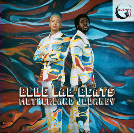 Blue Lab Beats – Motherland Journey