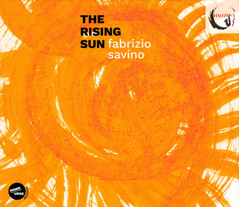Fabrizio Savino – The Rising Sun