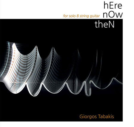 Giorgos Tabakis – hEre nOw theN