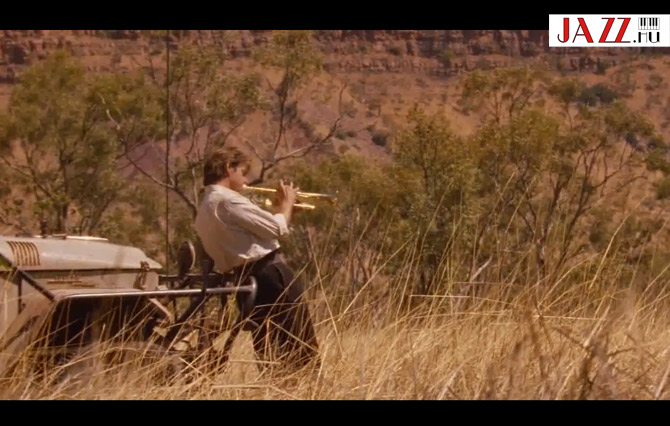 Jazz+Film // DINGO