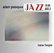 Alan Pasqua – New Hope