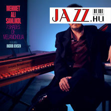 Mehmet Ali Sanlikol – 7 Shades Of Melancholia