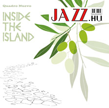 Quadro Nuevo – Inside The Island