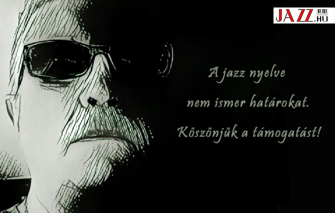 Köszönet a támogatásért