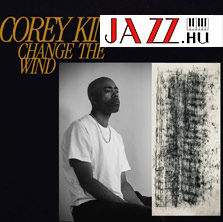 Corey King – Change The Wind