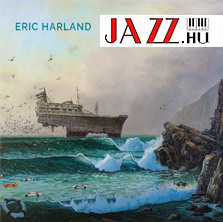 Eric Harland – Vipassana II