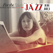 Marta Sanchez – For The Space You Left