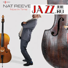 Nat Reeves – Now In Time
