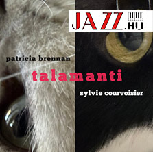 Patricia Brennan – Talamanti